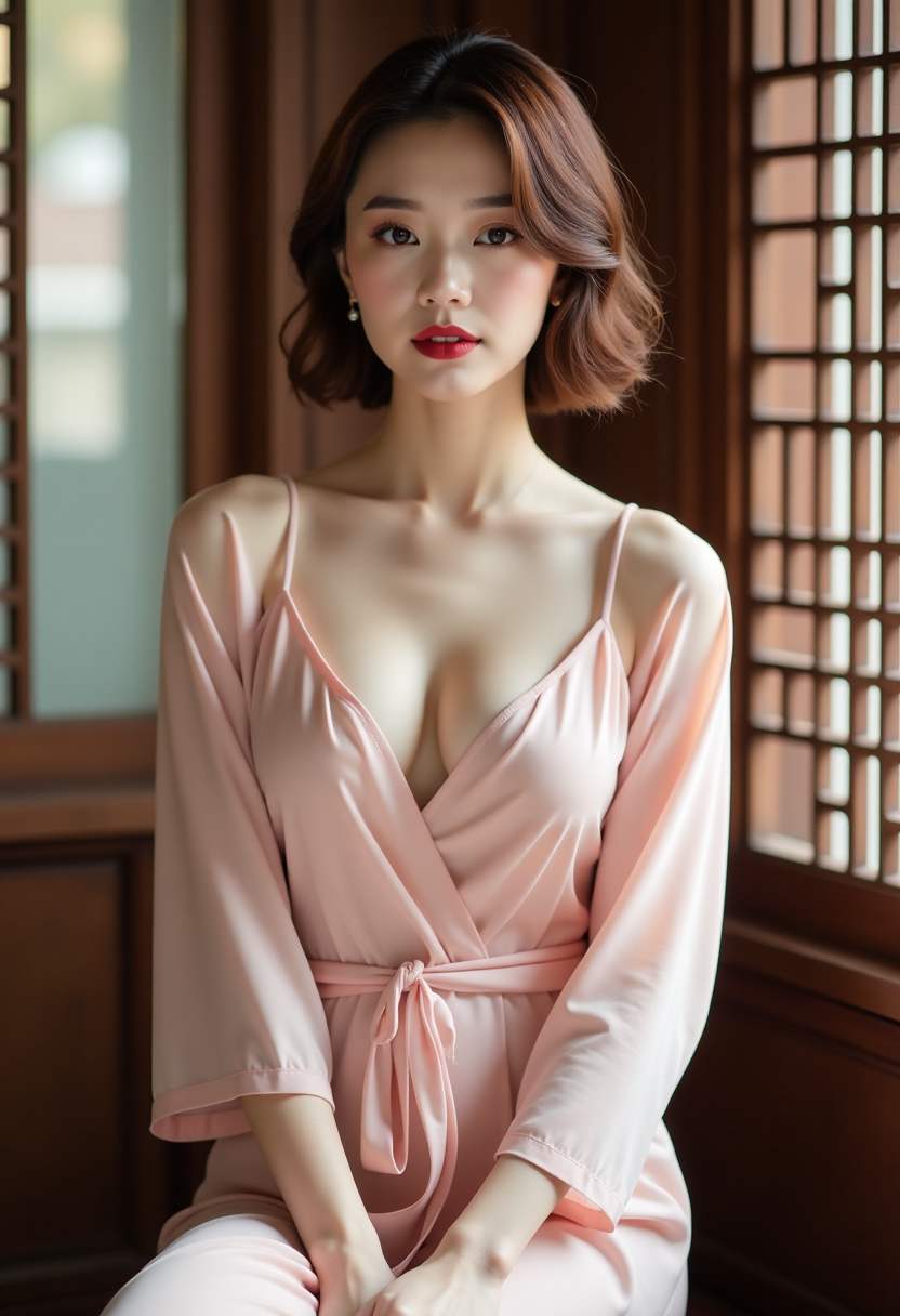 红场谜案