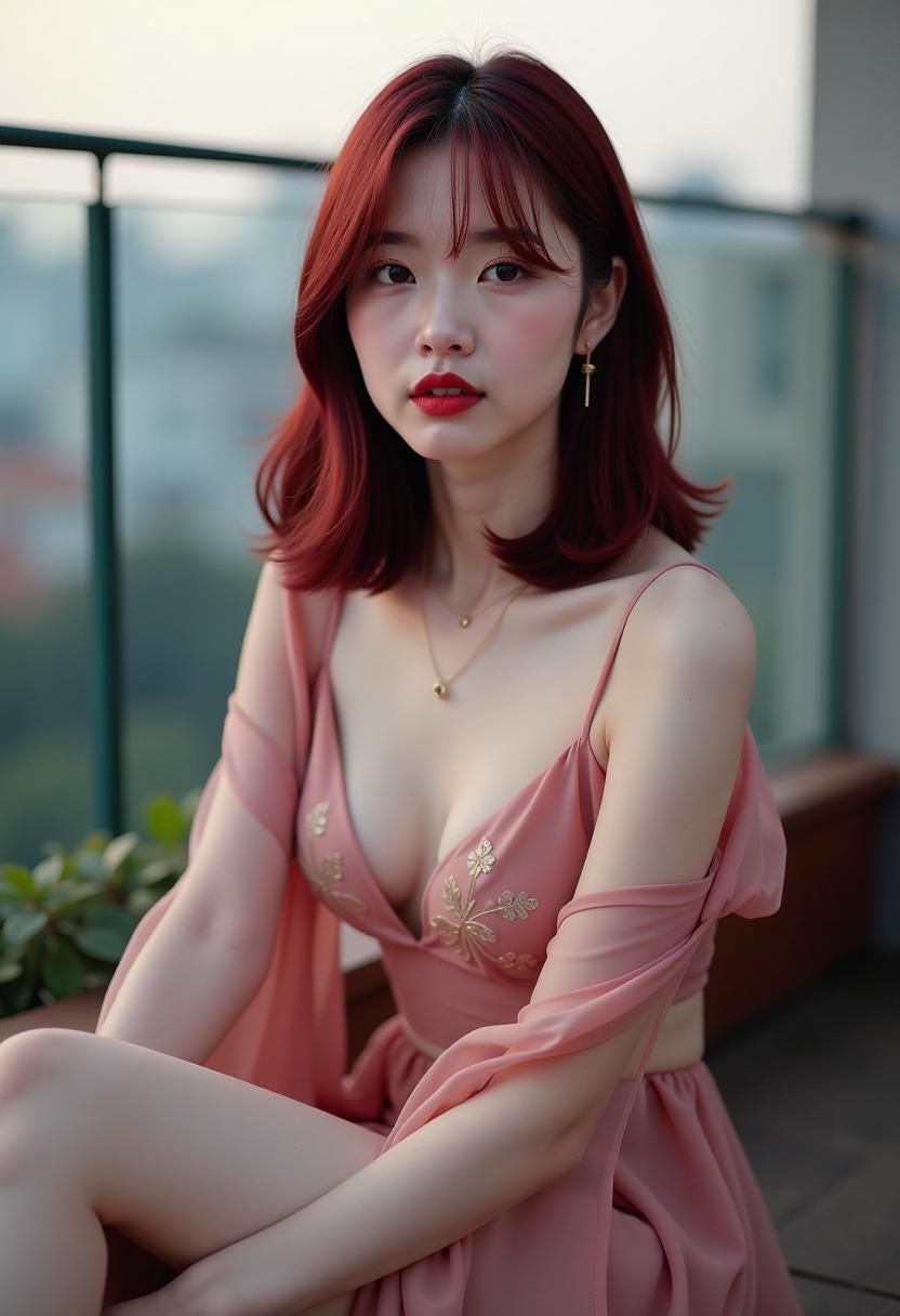 契约情人
